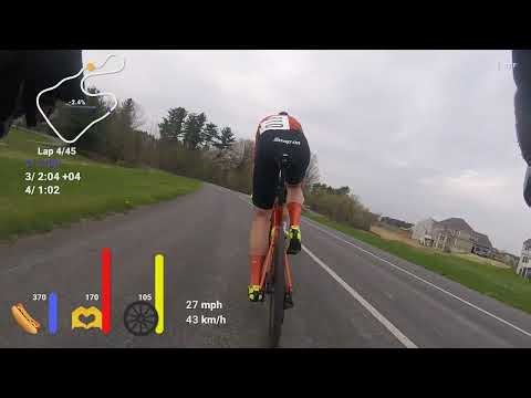 QcW Spring Classic - P123 (2025)