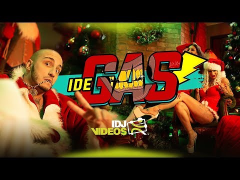 VUK MOB - IDE GAS (EXPLICIT VIDEO)