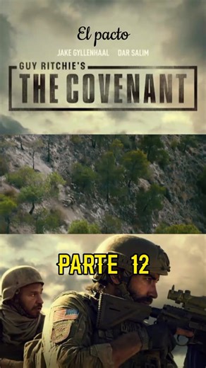 The Covenant: Película Completa en Español Latino Terror Parte 12