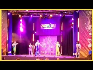 Butlins Skyline Gang Monster Party, Bognor 2020.