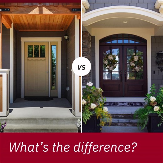 Shopping for a new home? Discover how the distinction between conforming and non-conforming home loans determines the parameters, costs and eligibility requirements for your mortgage: https://ow.ly/3oke50WzxIt | Bank of Oklahoma