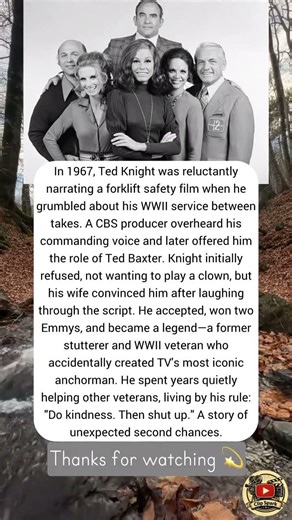 FROM A FOXHOLE TO EMMY GOLD👑 #shorts #shortvideo #actor #news