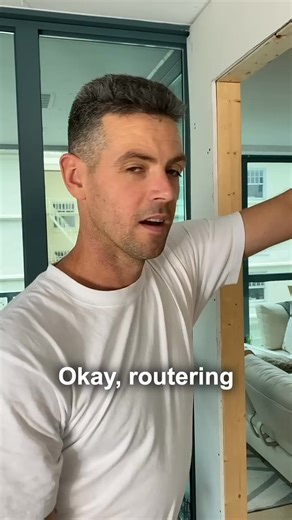 How to Use a Drywall Router. The Easy Way! | Gail C. Robinson