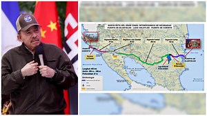 Gran Canal de Nicaragua: una ruta estratégica para el comercio internacional