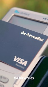 Streamline your payments, reduce FX costs, earn new lines of revenue and grow globally with ease using Airwallex. ✈️🌎 | Airwallex