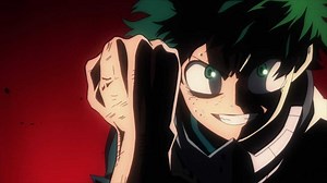 Jump Force presenta a Deku de My Hero Academia y su modo historia en un vídeo.