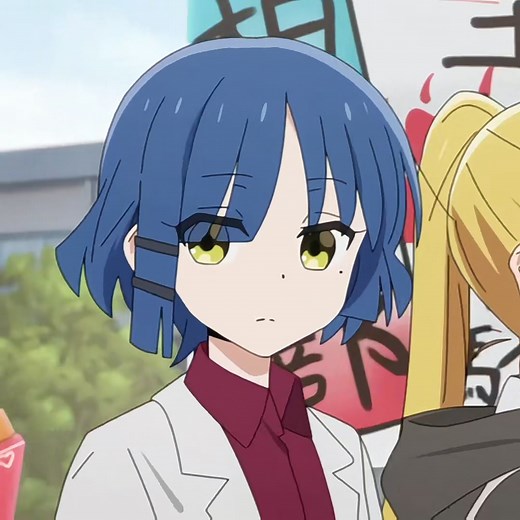 Ryo Edit from Bocchi the Rock — Ryō Yamada Tribute