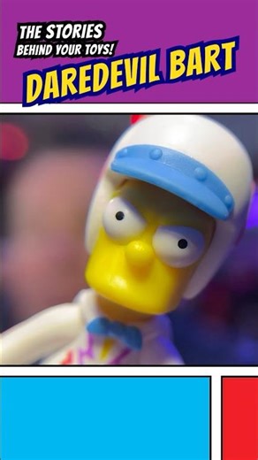 Why was this Simpsons episode One of Matt Groening's favorites?