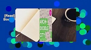[Read] Archidoodle City: An Architect's Activity Book Review