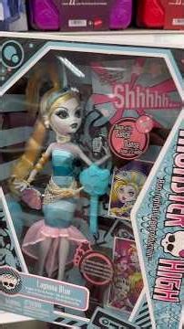 Quick Lurk At DAWN OF THE DANCE LAGOONA BLUE CREEPRODUCTION