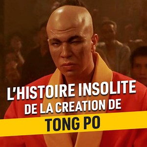 Découvrez l'histoire du célèbre adversaire de Jean-Claude Van Damme dans Kickboxer ! | AlloCiné