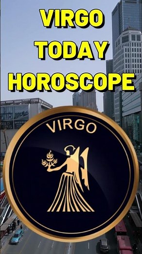 Virgo Horoscope Today | Virgo Today Horoscope | Horoscope Virgo Today | Virgo Tarot | Virgo 2026