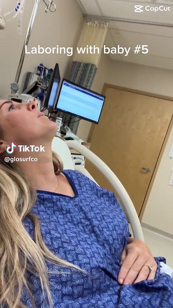 Got that hospital bed down to a science now. Face mask and all 🤣