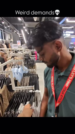 Jay on Instagram: "Weird things prank #prank #pov"