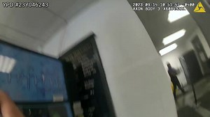 Incident Update Officer Body Cam Footage from Sept 14, 2023 | Youngstown Police Department