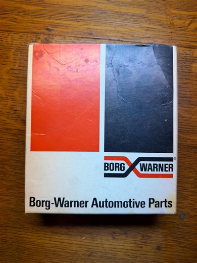 Borg Warner Carburetor Rebuild Kit 10398 - Holly Models 4150 and 4160 - New Old Stock - Etsy