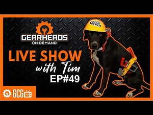 How do you determine if the controller is not functioning? | Golf Cart Garage I Episode # 49