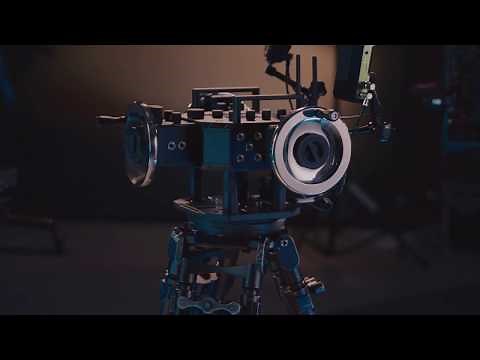 DJI - Introducing Master Wheels