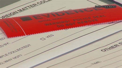 ISP: More healthcare providers trained in SANE practices