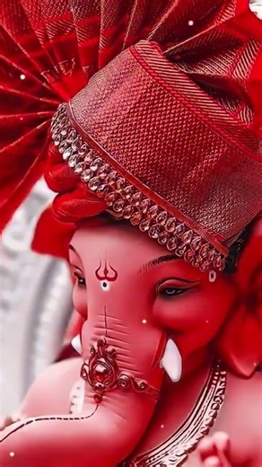 Ekadantaya Vakratundaya | एकदंताय वक्रतुण्डाय | Ganesh Ji 4K status #shorts #ytshorts #trending