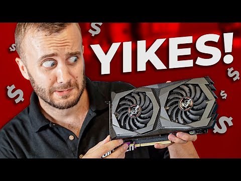 MSI 2060 Super Gaming X Review - Too Power-Limited! | bit-tech