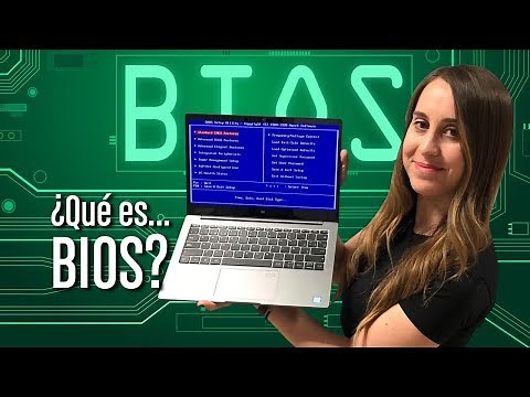 What is BIOS?