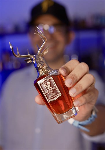 Perfume Oud Republic Pana Dora