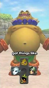 How To FIX Majora's Mask 3D