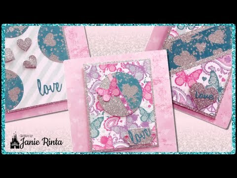 Use Your Stash For Card Making With #KCC21 Sketches