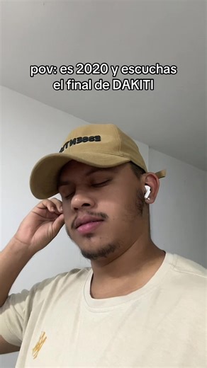 Listening to Bad Bunny's Songs: Dakiti and Callaita