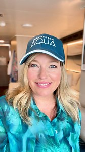 Everything I ate in a day on Norwegian Aqua! Norwegian Cruise Line #AD #Cruisenorwegian #nclpartner #norwegianaqua #norwegiancruiseline | Cruise Tips TV