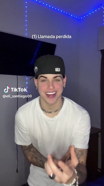 Videos de Eli Santiago👽 (@eli_santiago00) con “sonido original - Tus rolitas”