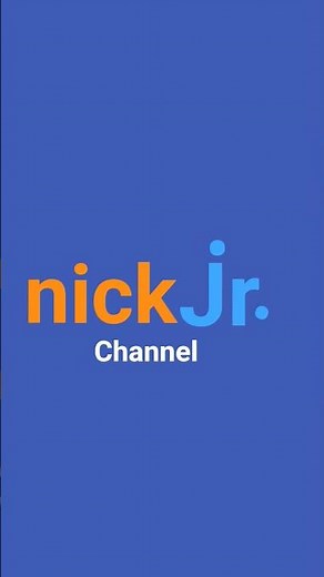 Nick Junior Channel