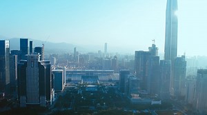 Century Technology (Shenzhen)｜Corporate Video(2018)-4K