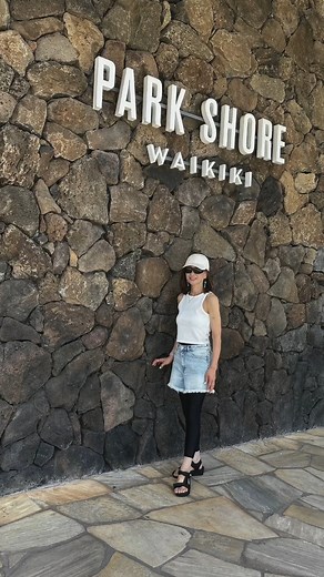 🌺 Experience Waikiki’s beauty at Park Shore Waikiki! 🌴✨ Enjoy luxurious accommodations, relaxing poolside moments, and top-notch amenities. Just steps from iconic landmarks, immerse yourself in the aloha spirit with breathtaking views. Book now! 🌊🏖️ 🎥 @ko_ko_rina_hiloko #ParkShoreWaikiki #WaikikiViews #DiamondHead #HawaiiVacation #LuxuryStay #AlohaSpirit #ParadiseFound #TravelHawaii #HotelLife #PoolsideVibes #DiscoverWaikiki #HawaiiHotels #StartsAtThePark 🌺✨ | Park Shore Waikiki