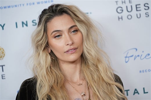 Paris Jackson Opens Up About Drug Use That Left Her With a Perforated Septum