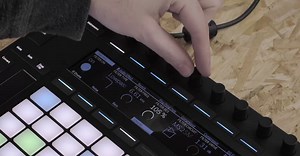 Ableton Push 1 vs Push 2 (Side By Side Comparison)