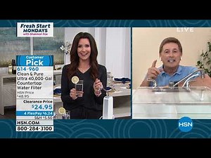 HSN | Fresh Start Mondays with Shannon Fox 01.03.2022 - 05 PM