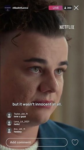 The Dark Side of Kidfluencing new trailer