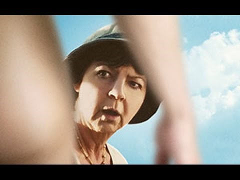 Bonobo - Official UK trailer