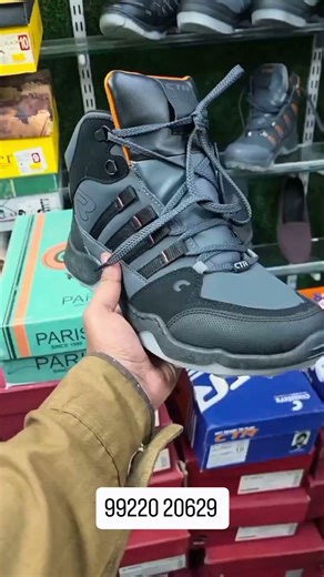 humtto Waterproof trekking shoes 99220 20629 #trek #trekking #trekkingshoes #trek #outdoorshoes