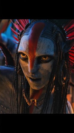 Your Goddess has no dominian here 🥶 | Avatar Fire and Ash #avatarfireandash