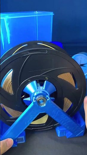 DIY Filament Dry Box! Do you want to get the same one?