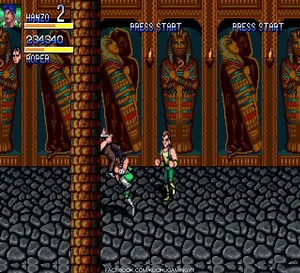 13K views · 656 reactions | Double Dragon 3: The Dragon Stone | Mission 7 | रुही मेहरा 彡 | Facebook