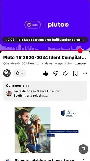 You’re watching kids channels on Pluto tv 2025-2026 bumper for pbs kids.