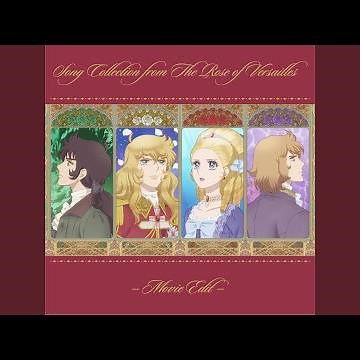 The Rose of Versailles (MovieEdit)