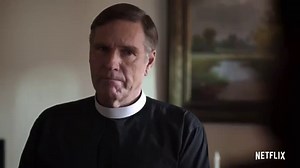 Dolly Parton's Heartstrings trailer (Netflix)