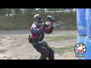 How to Play Paintball: What to do on the Breakout(Game Start)