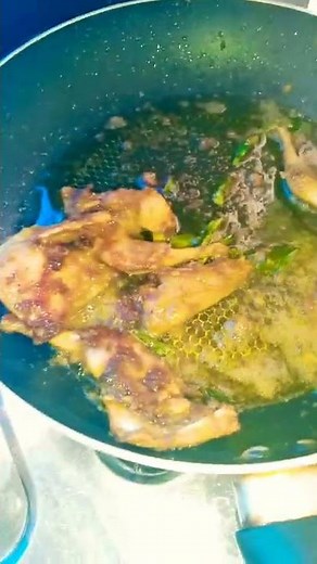 quail fry recipe in my channel #youtube #subscribe #viral #youtubechannel #recipe #cookingchannel