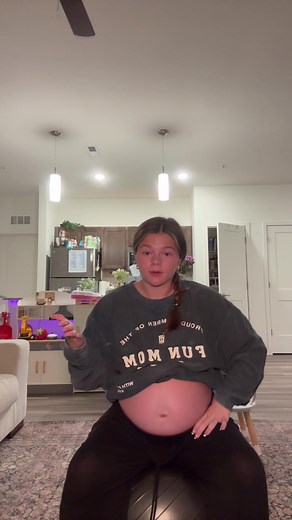 Yoga Ball Pregnancy Workout Guide